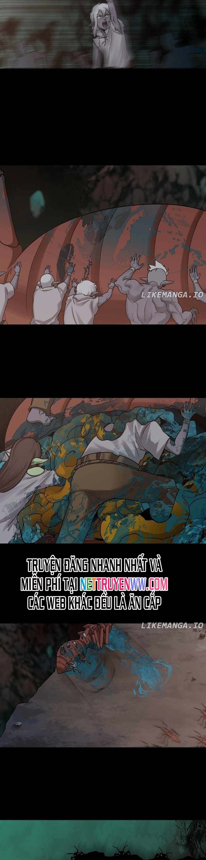 Chúa Tể Goblin: Chapter 47