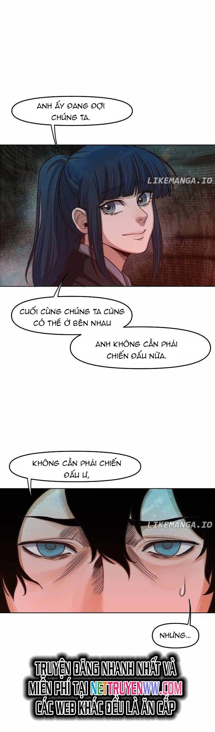 Chúa Tể Goblin: Chapter 48