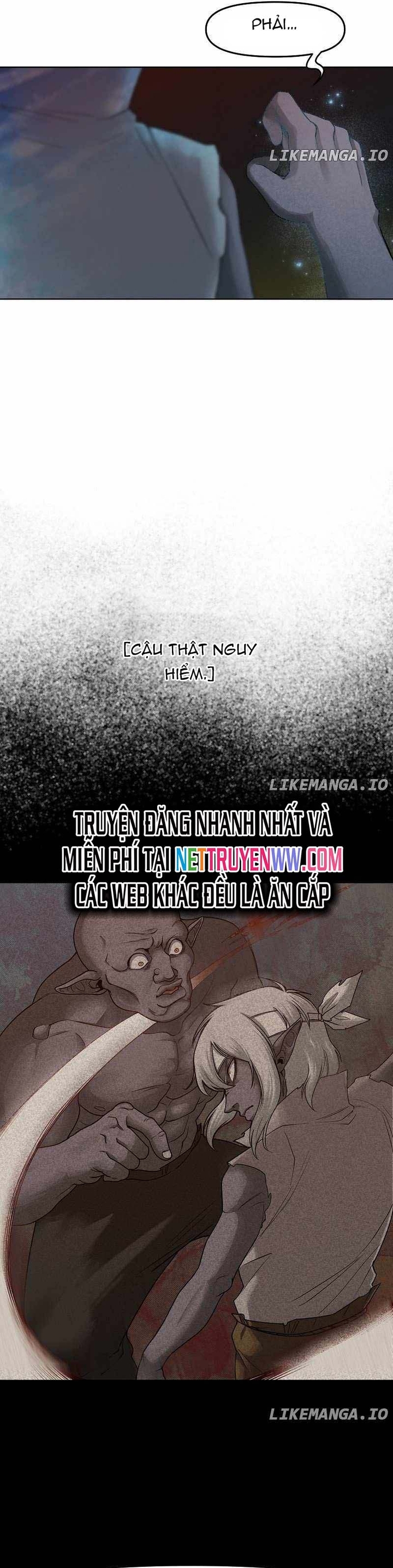 Chúa Tể Goblin: Chapter 48