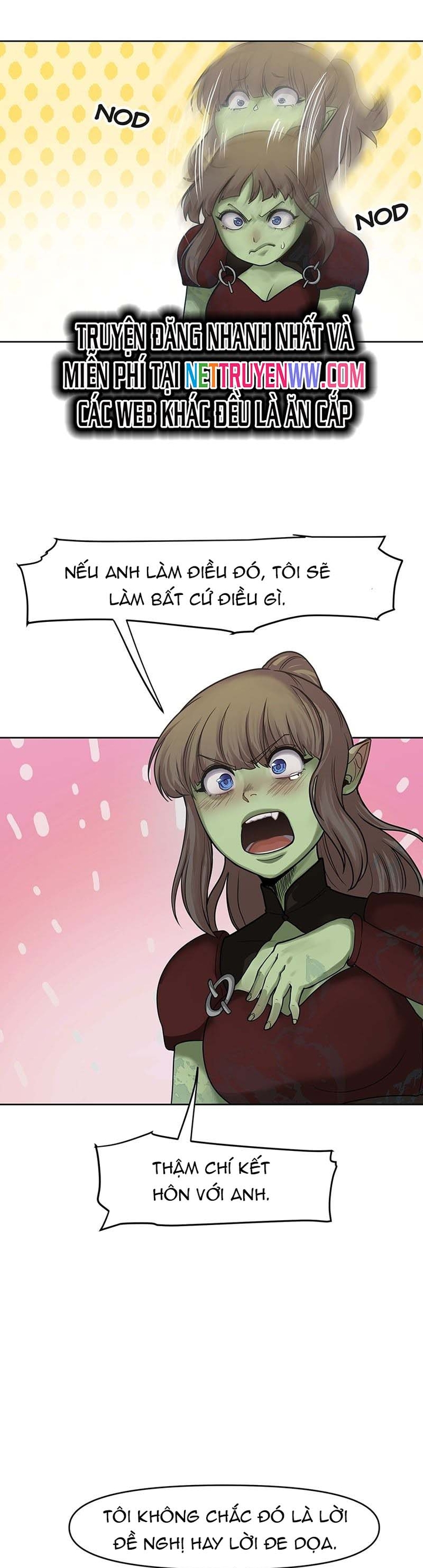 Chúa Tể Goblin: Chapter 49