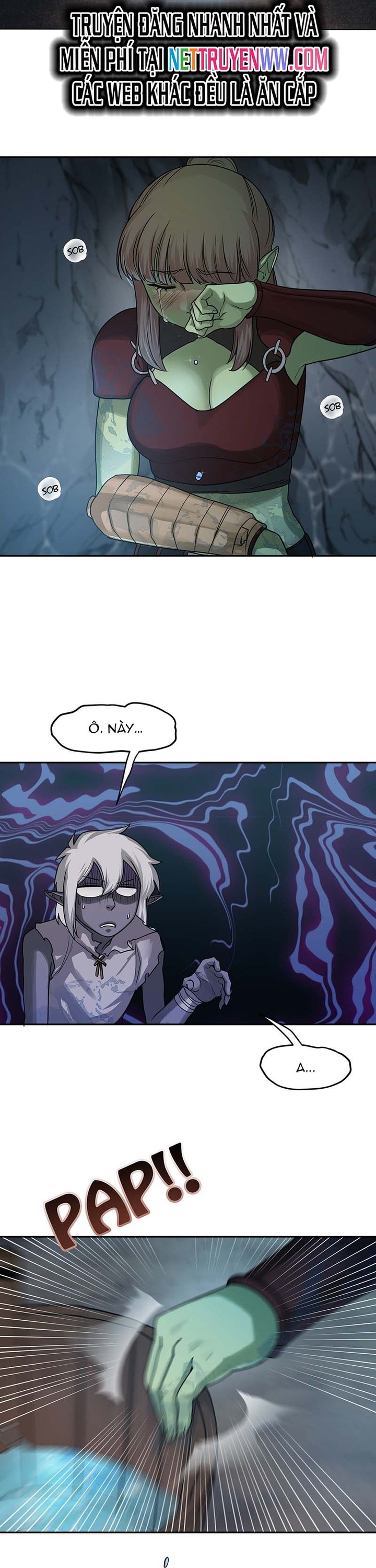 Chúa Tể Goblin: Chapter 49