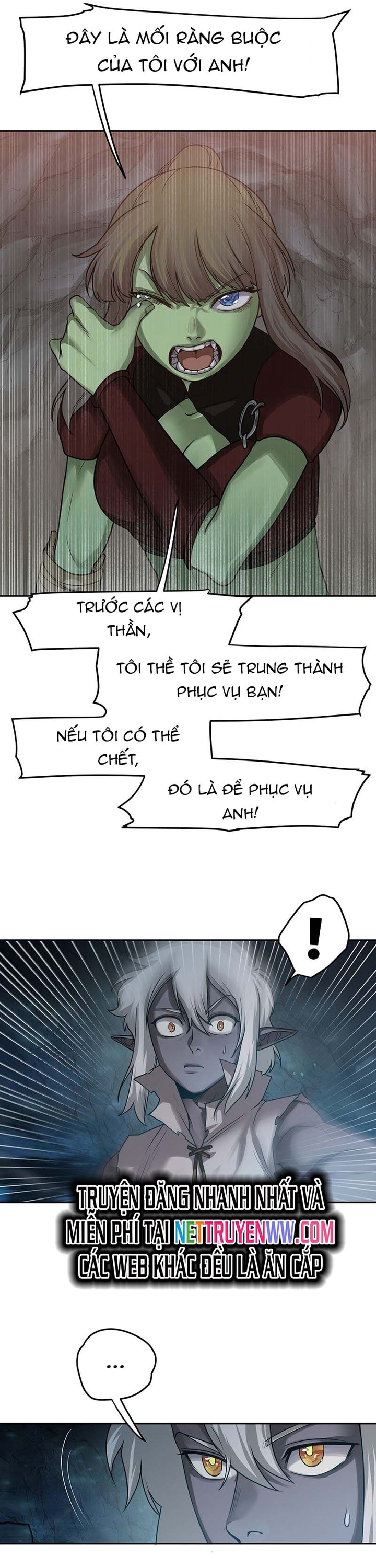 Chúa Tể Goblin: Chapter 49