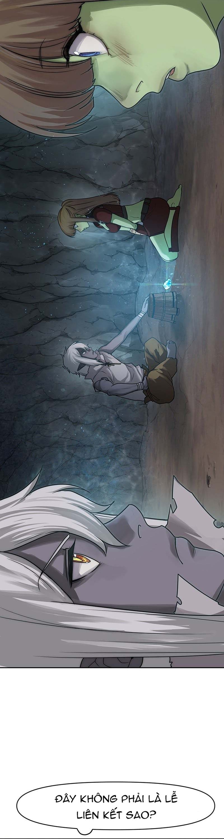 Chúa Tể Goblin: Chapter 49