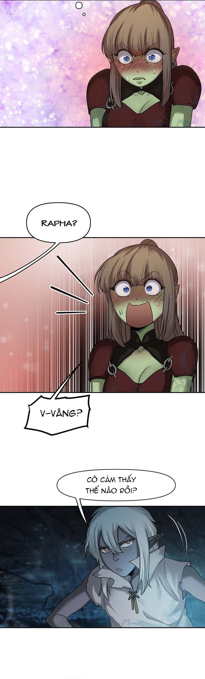 Chúa Tể Goblin: Chapter 49