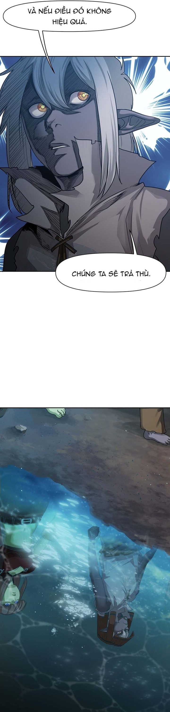 Chúa Tể Goblin: Chapter 49