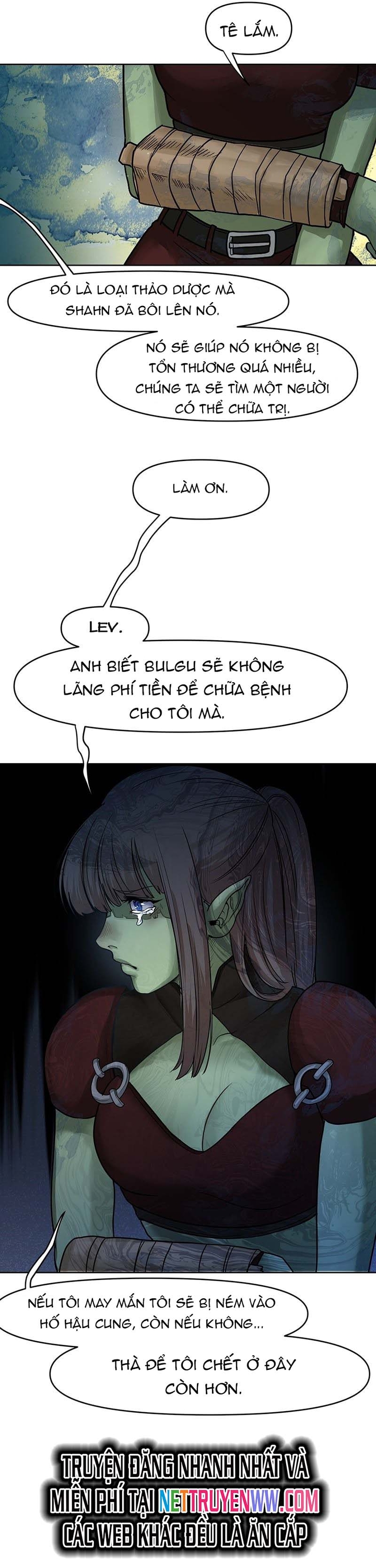 Chúa Tể Goblin: Chapter 49
