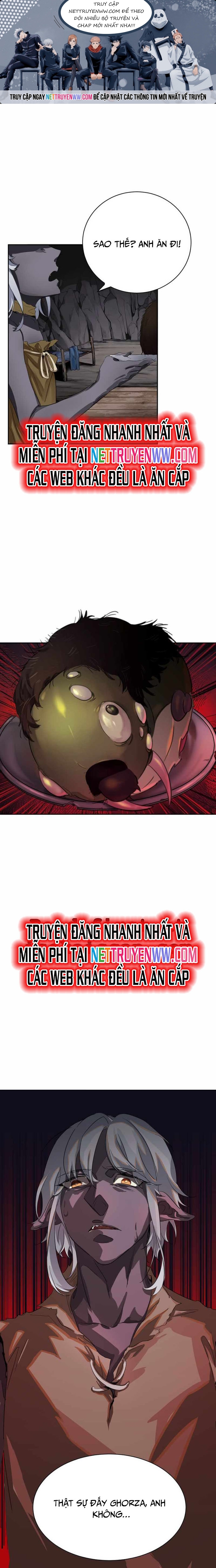 Chúa Tể Goblin: Chapter 5