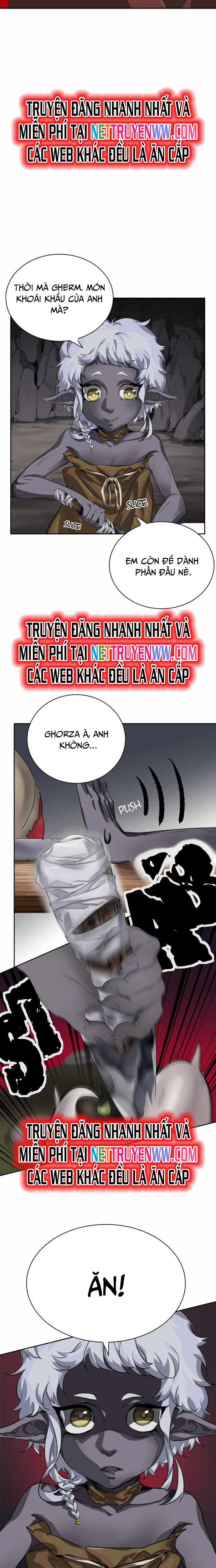 Chúa Tể Goblin: Chapter 5