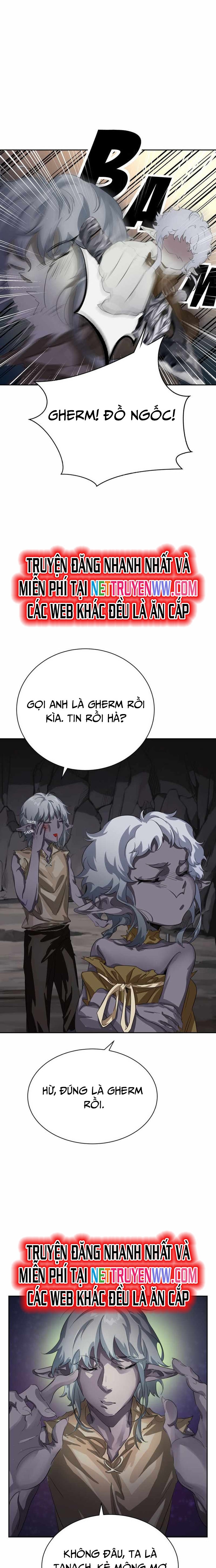 Chúa Tể Goblin: Chapter 5
