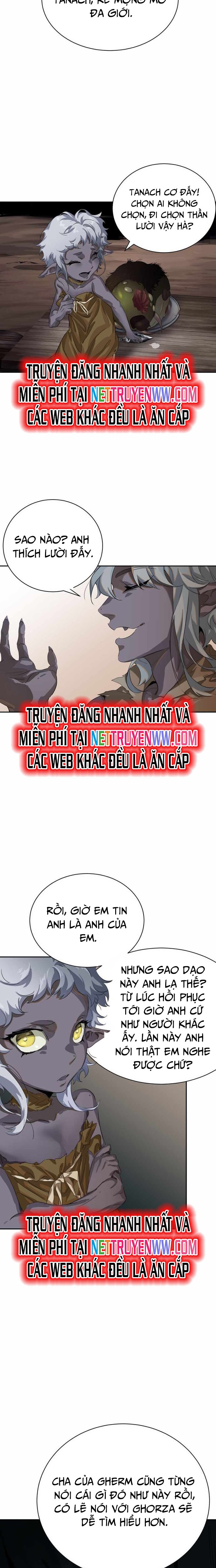 Chúa Tể Goblin: Chapter 5