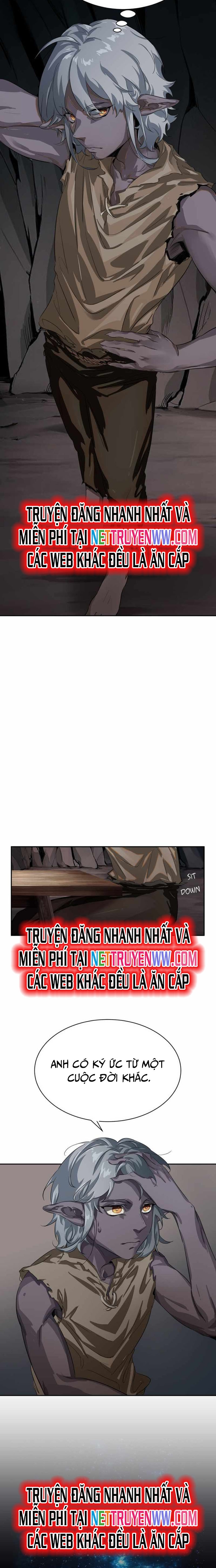 Chúa Tể Goblin: Chapter 5