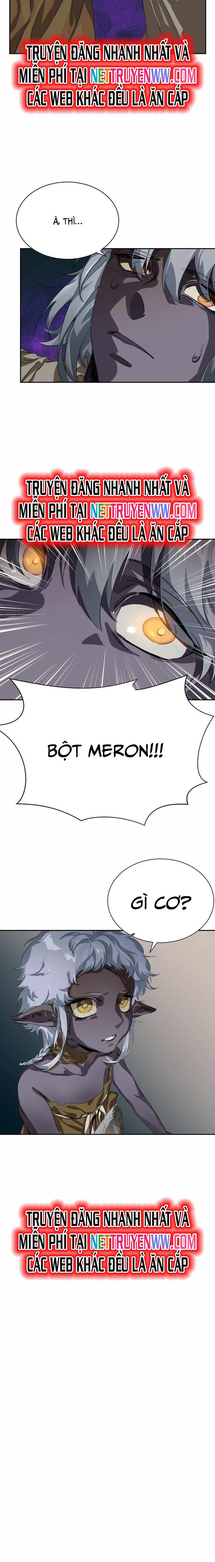 Chúa Tể Goblin: Chapter 5