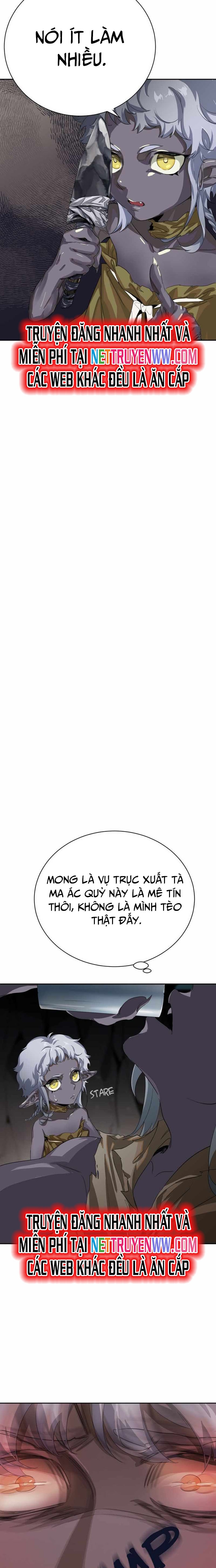 Chúa Tể Goblin: Chapter 5