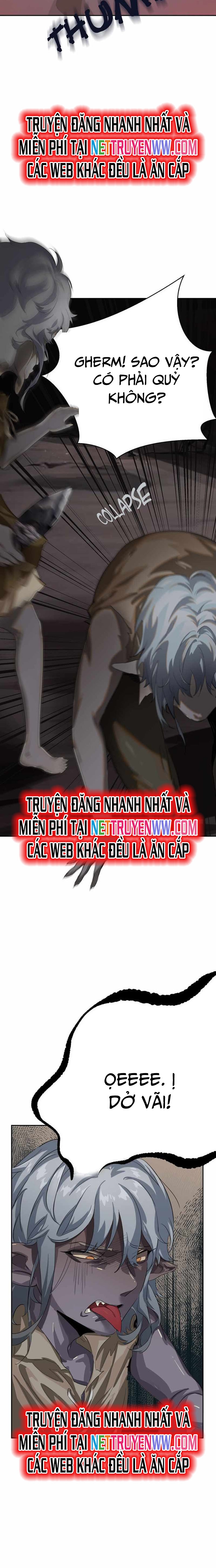 Chúa Tể Goblin: Chapter 5