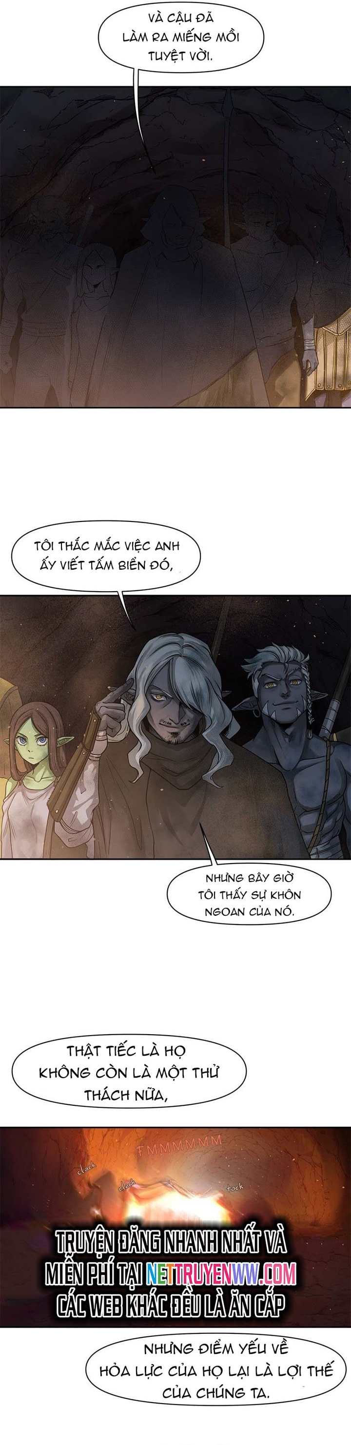 Chúa Tể Goblin: Chapter 50