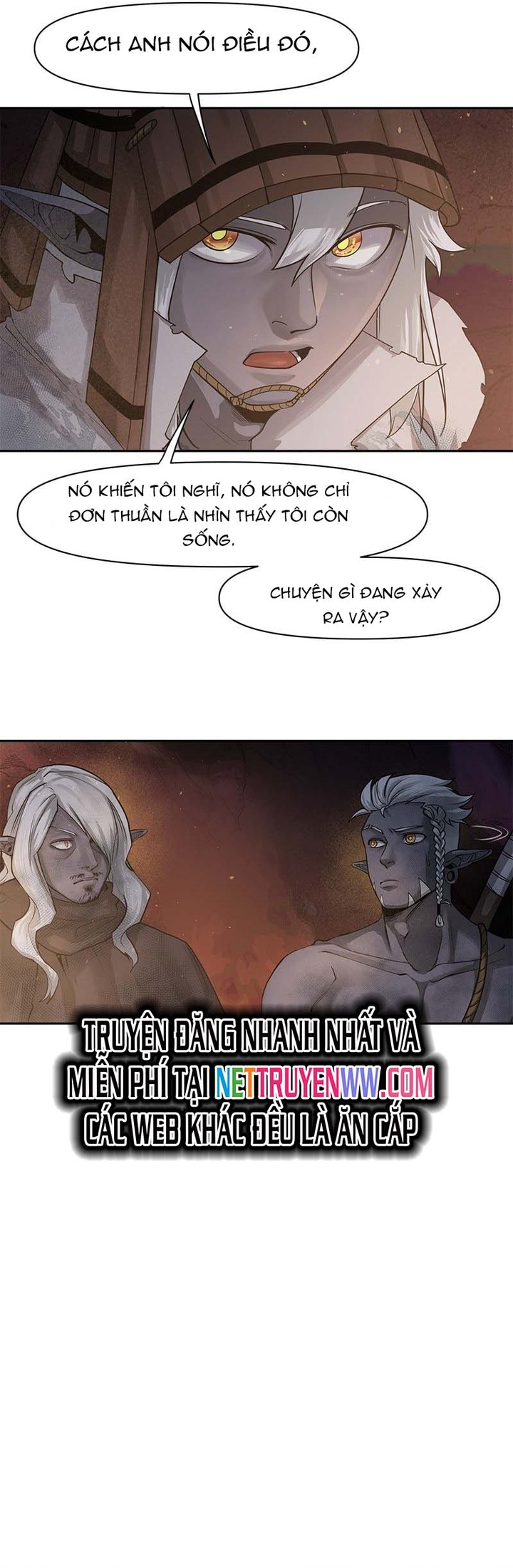 Chúa Tể Goblin: Chapter 50