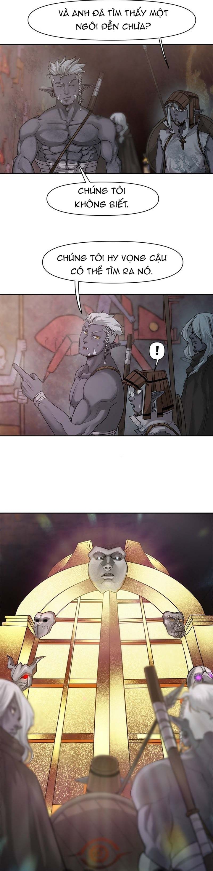 Chúa Tể Goblin: Chapter 50