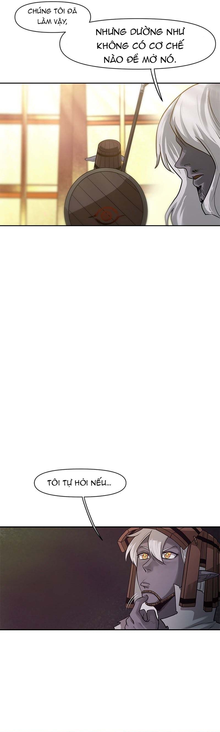 Chúa Tể Goblin: Chapter 50