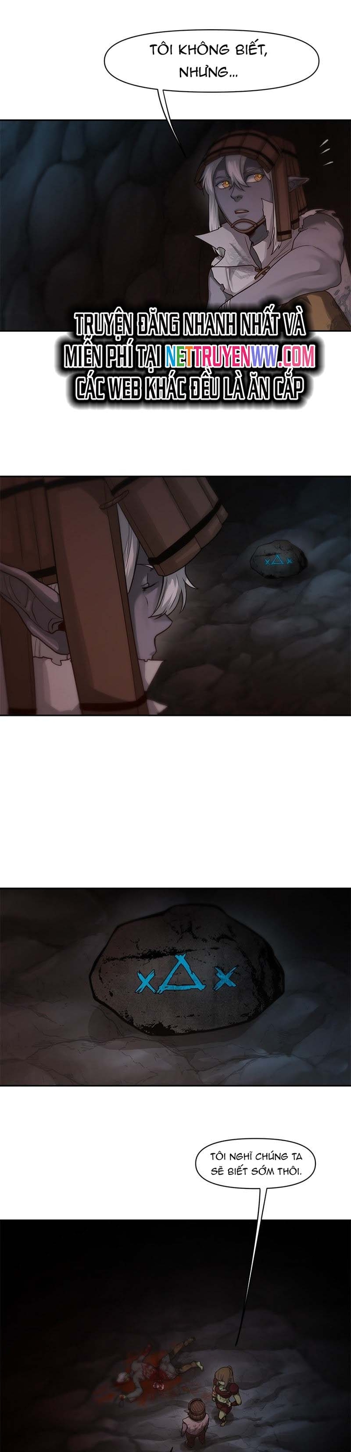 Chúa Tể Goblin: Chapter 50