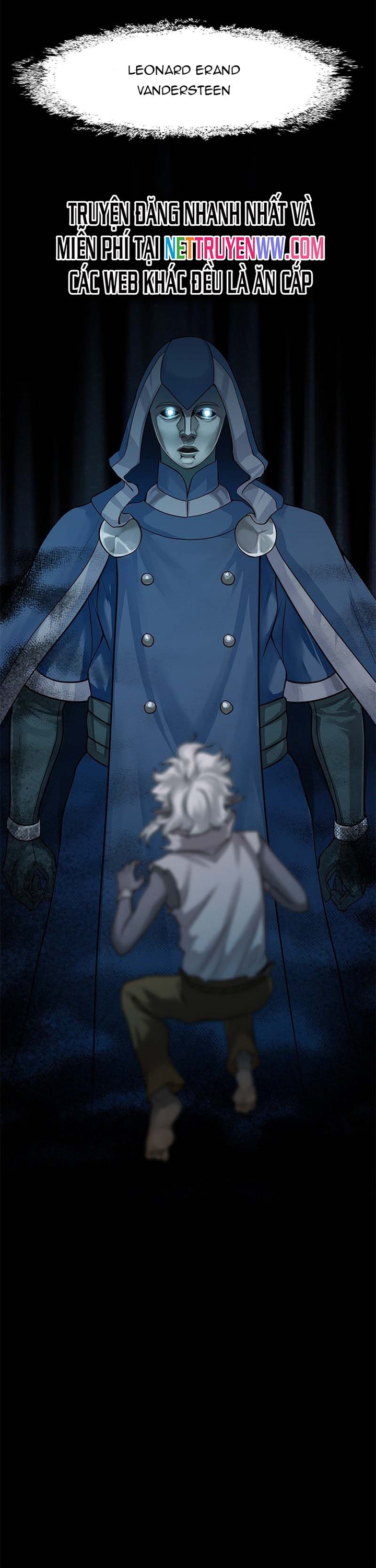 Chúa Tể Goblin: Chapter 50