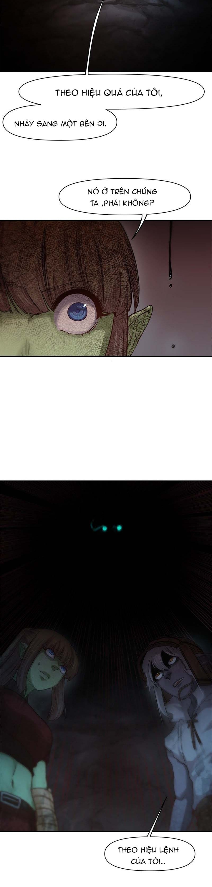 Chúa Tể Goblin: Chapter 50