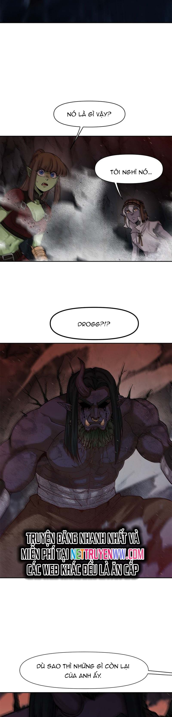 Chúa Tể Goblin: Chapter 50