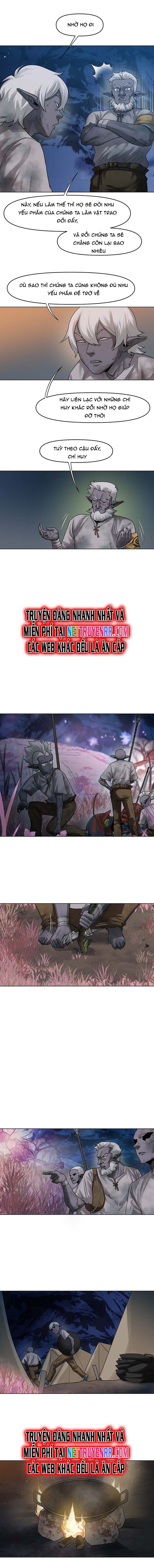 Chúa Tể Goblin: Chapter 52