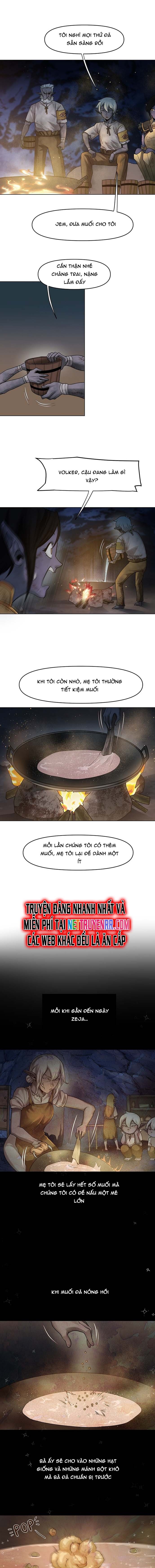 Chúa Tể Goblin: Chapter 52