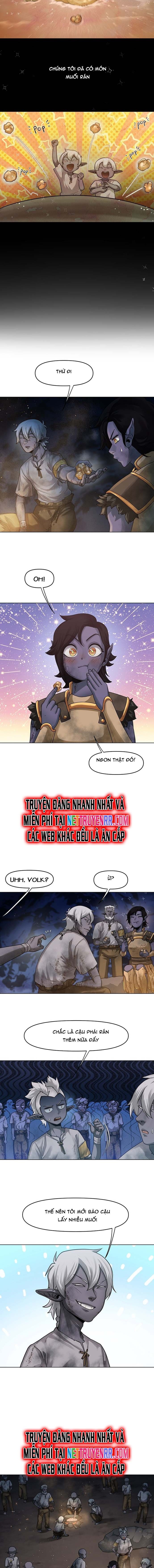 Chúa Tể Goblin: Chapter 52