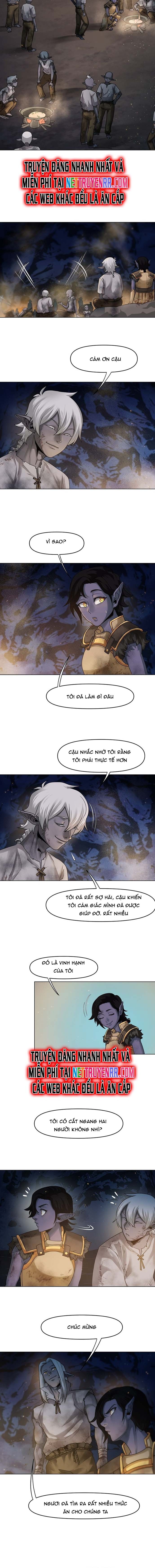 Chúa Tể Goblin: Chapter 52