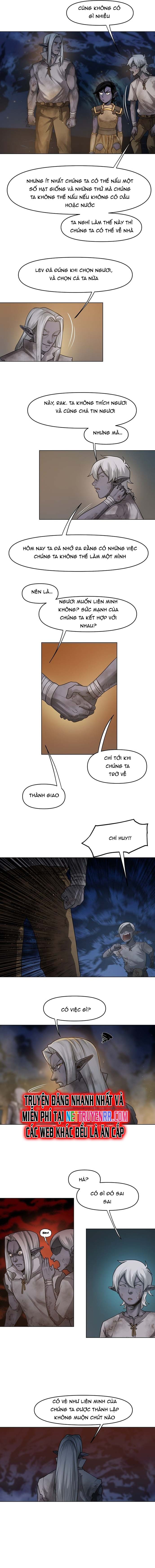 Chúa Tể Goblin: Chapter 52
