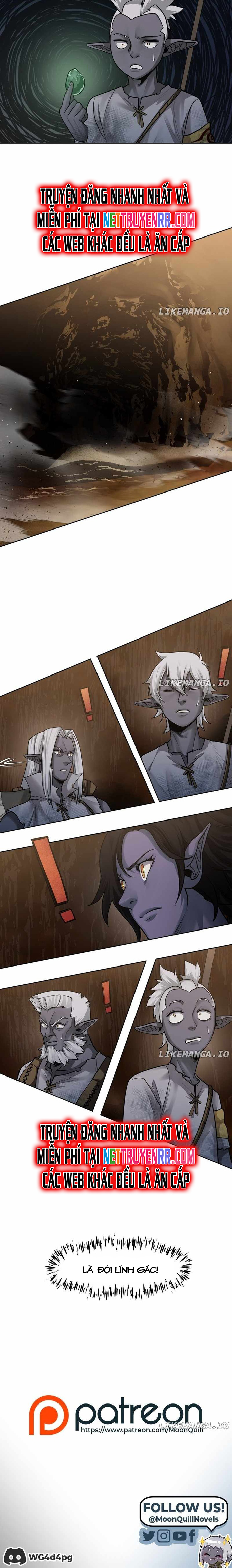 Chúa Tể Goblin: Chapter 54