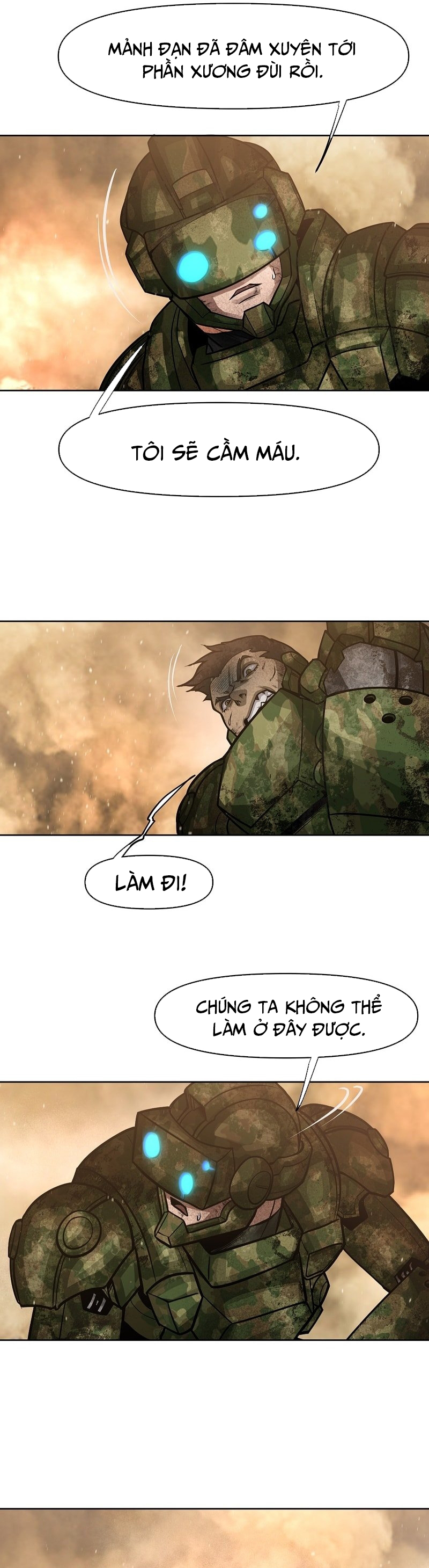 Chúa Tể Goblin: Chapter 56