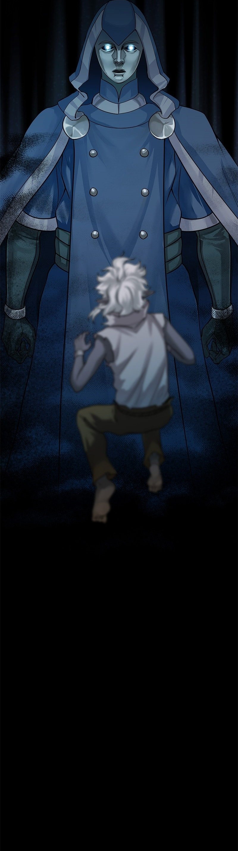Chúa Tể Goblin: Chapter 56