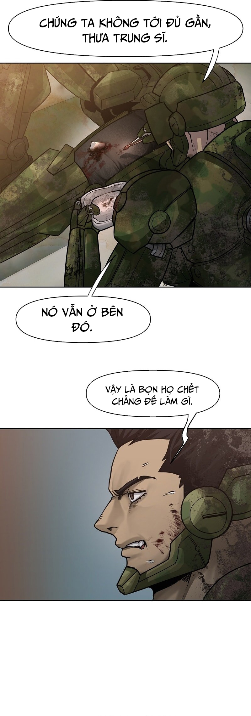 Chúa Tể Goblin: Chapter 56