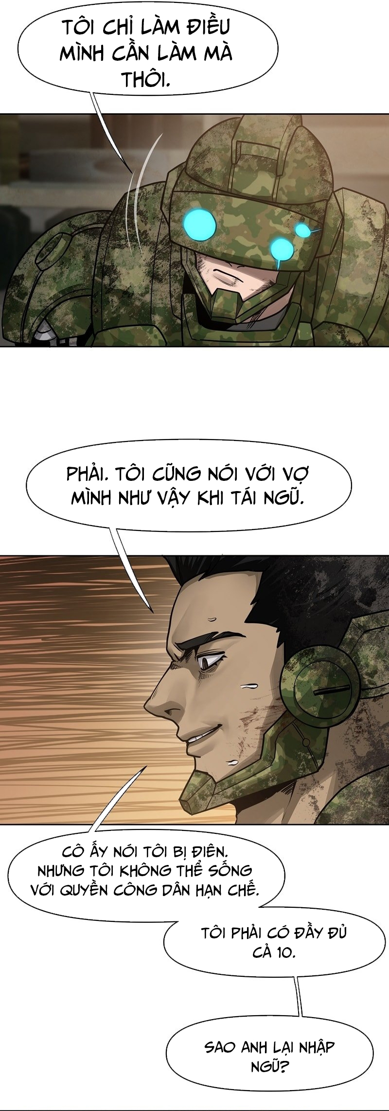 Chúa Tể Goblin: Chapter 56