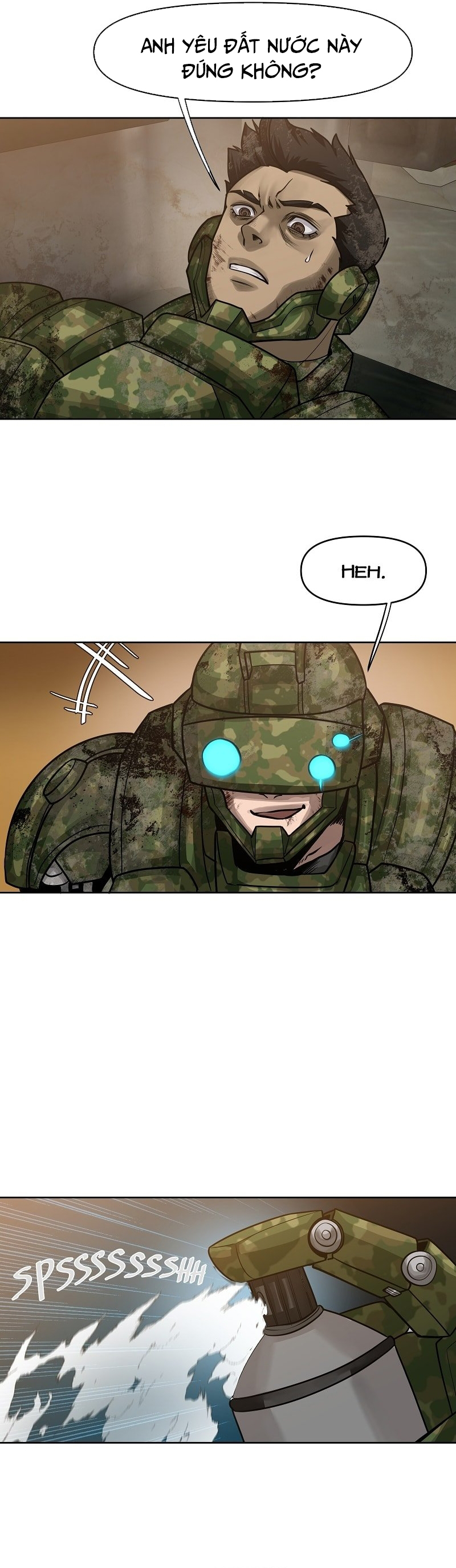 Chúa Tể Goblin: Chapter 56