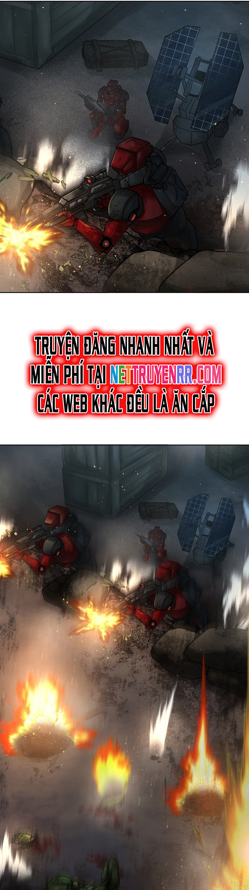 Chúa Tể Goblin: Chapter 56