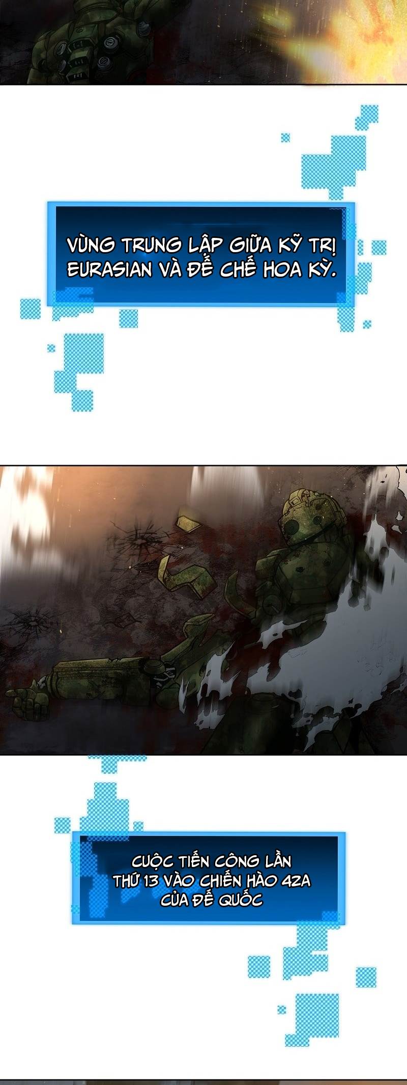 Chúa Tể Goblin: Chapter 56