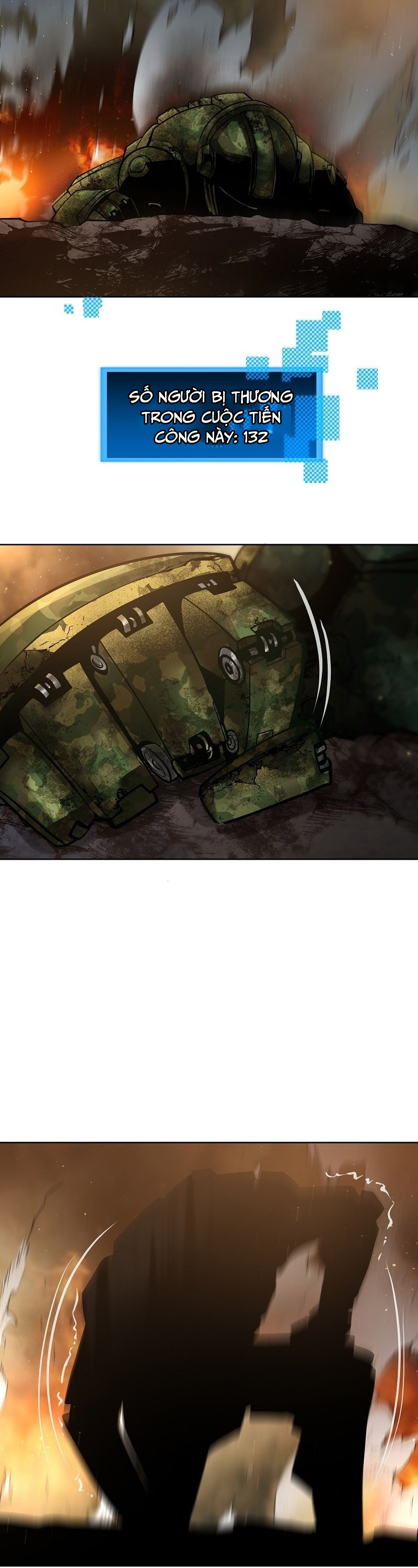 Chúa Tể Goblin: Chapter 56