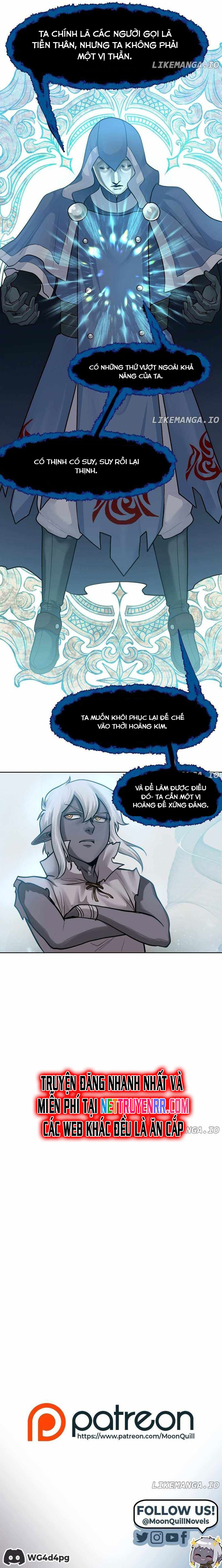 Chúa Tể Goblin: Chapter 58