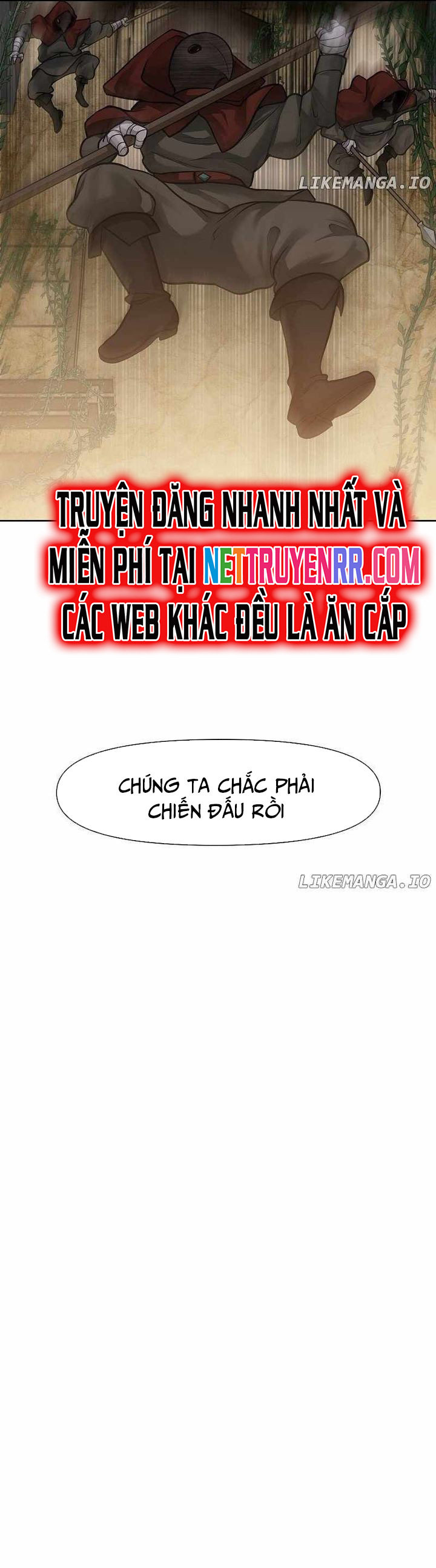 Chúa Tể Goblin: Chapter 61