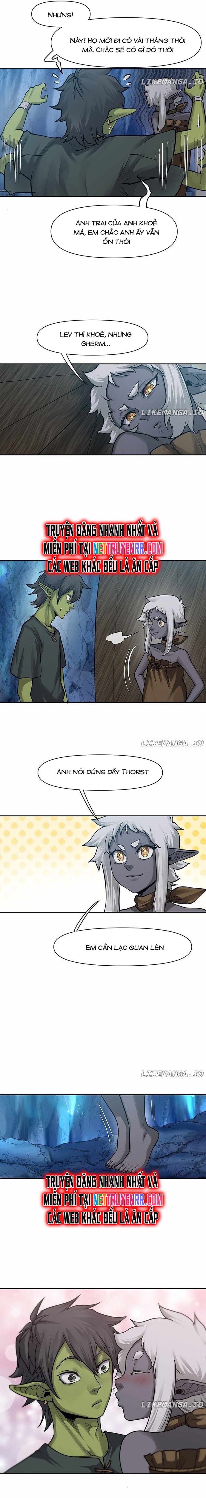 Chúa Tể Goblin: Chapter 63