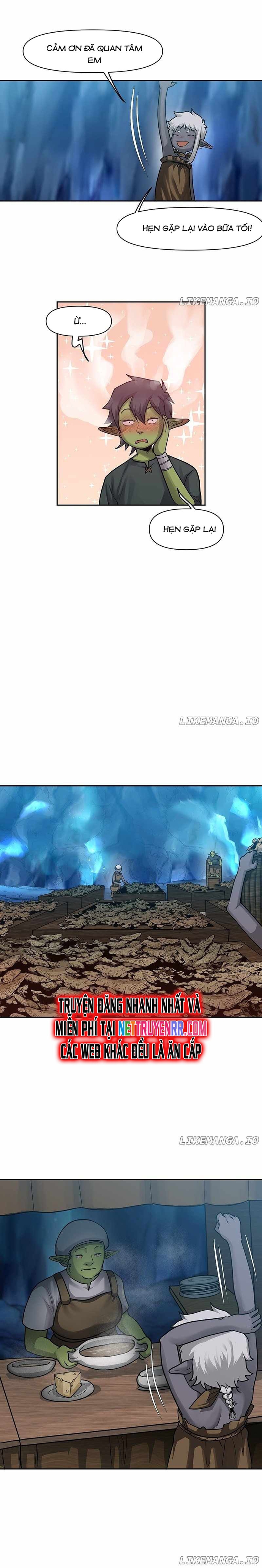 Chúa Tể Goblin: Chapter 63