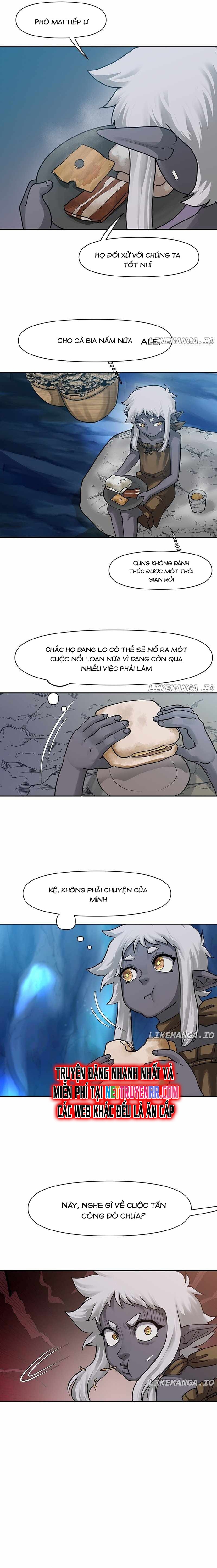 Chúa Tể Goblin: Chapter 63