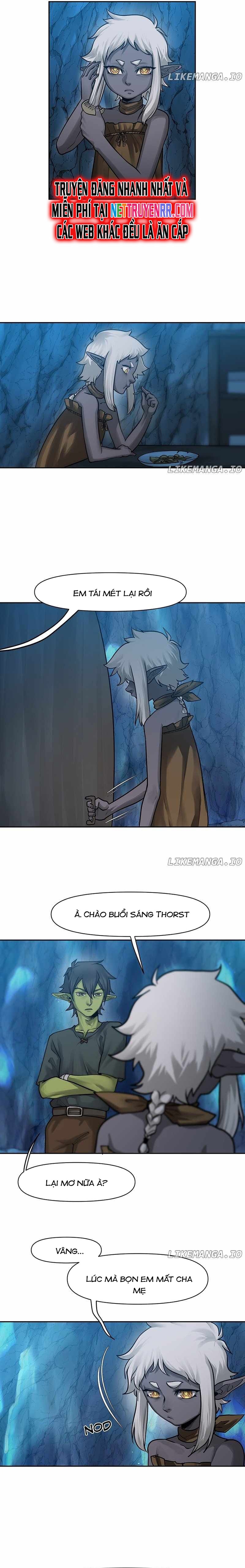Chúa Tể Goblin: Chapter 63