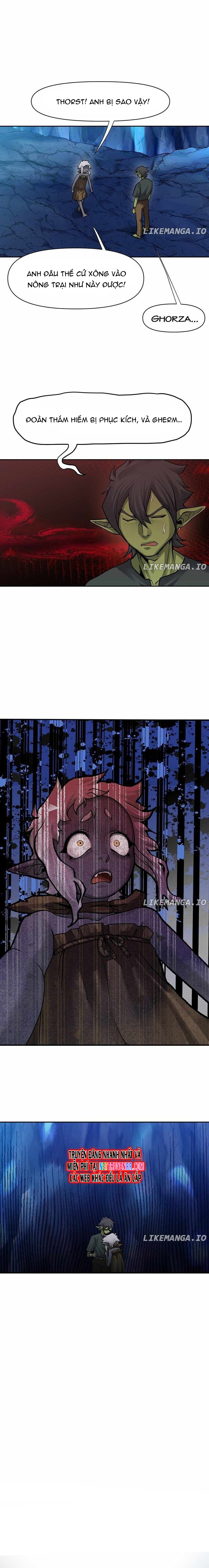 Chúa Tể Goblin: Chapter 64