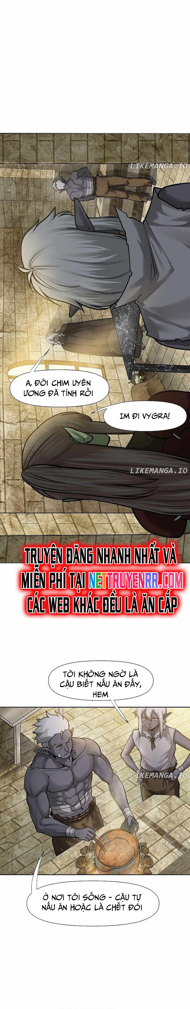 Chúa Tể Goblin: Chapter 65