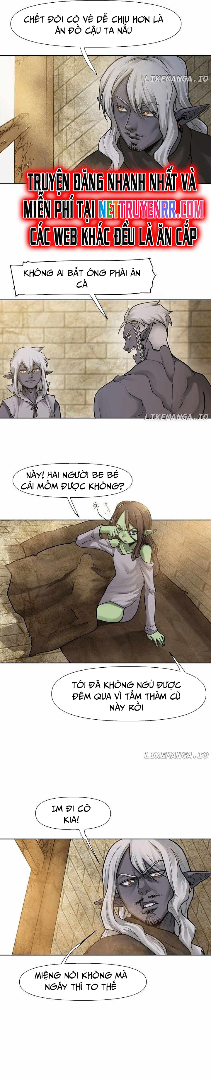 Chúa Tể Goblin: Chapter 65