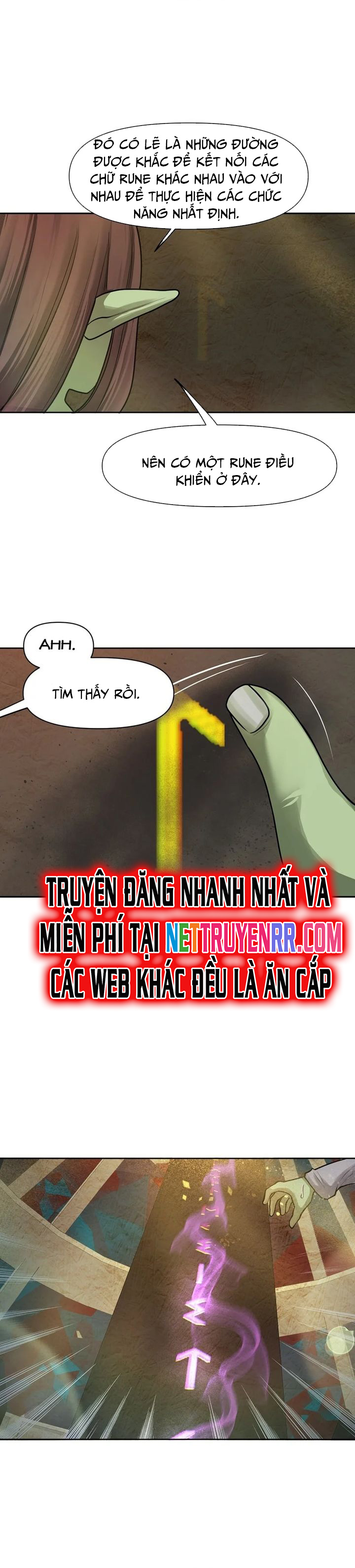 Chúa Tể Goblin: Chapter 66